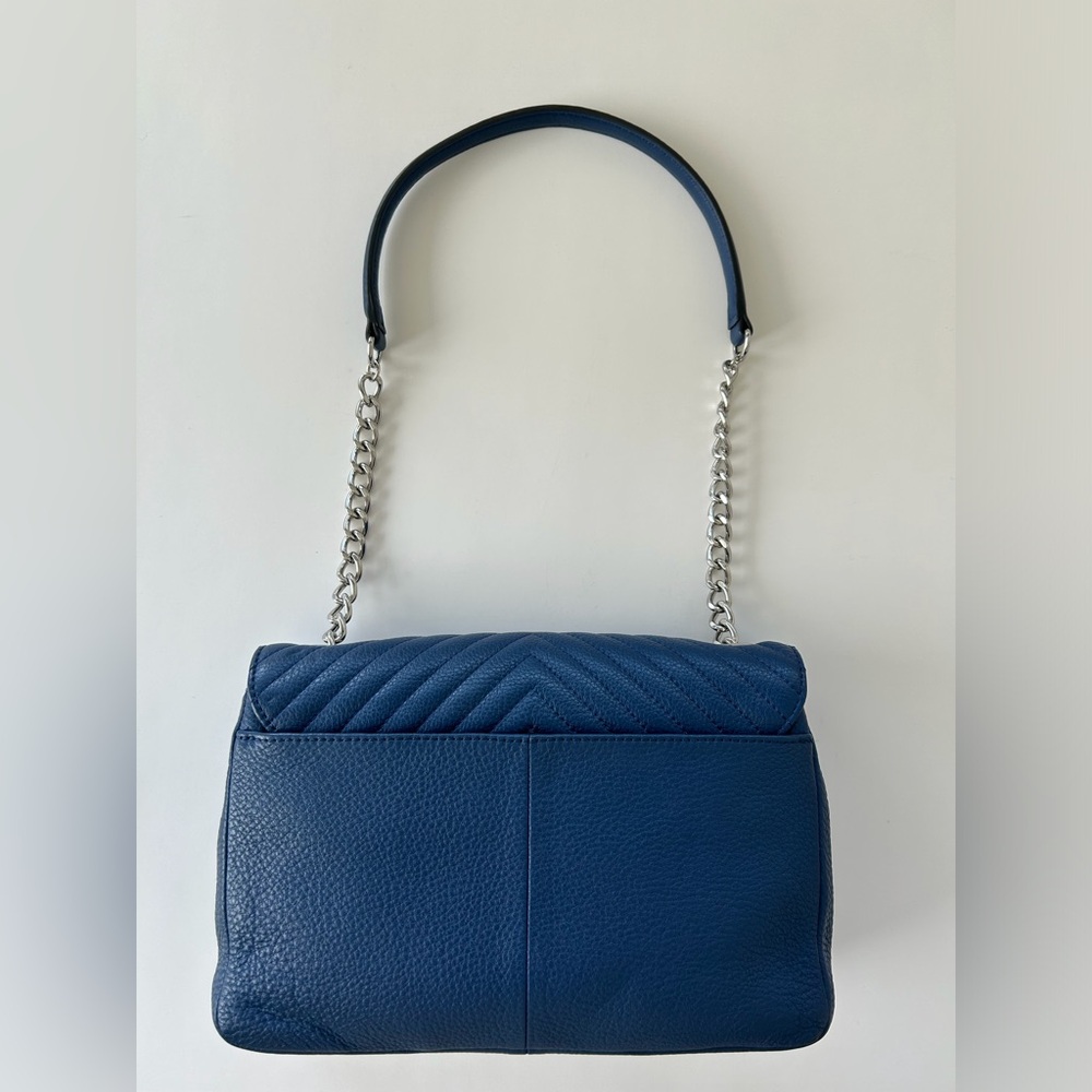 Karl Lagerfeld Shoulder Bag - Picture 3 of 9